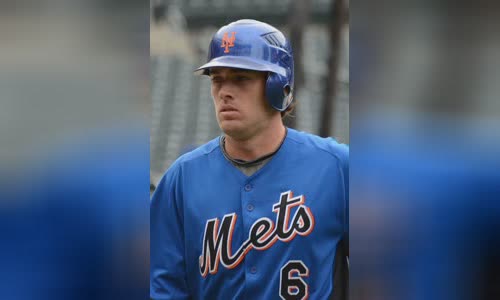 Nick Evans (baseball)