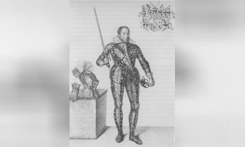 Georg Friedrich, Margrave of Baden-Durlach