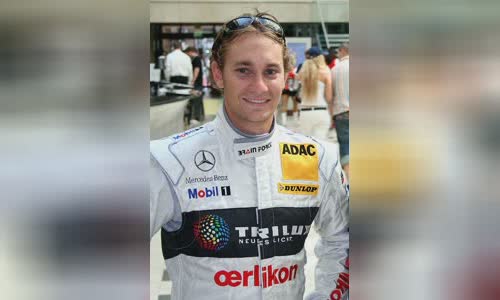 Mathias Lauda