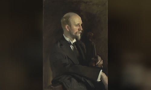 Charles Martin Loeffler