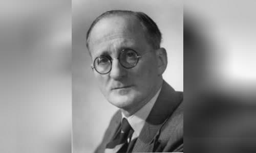 Nikolaus Pevsner