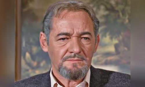 David Opatoshu