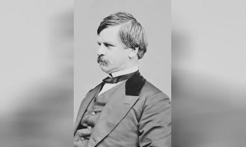 Nathaniel P. Banks