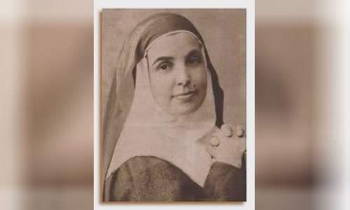 Angela of the Cross