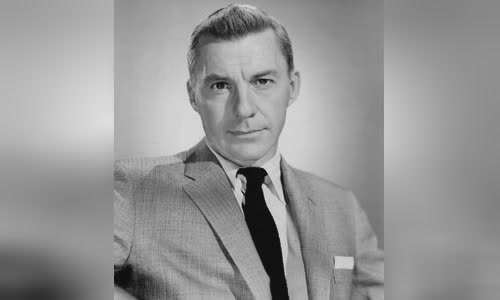 David Wayne