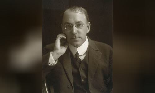 Gelett Burgess