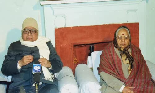 S. N. Goenka