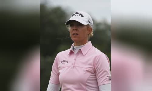 Jill McGill