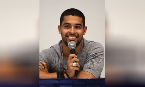 Wilmer Valderrama