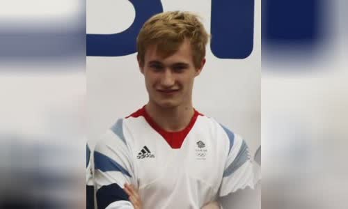 Jack Laugher