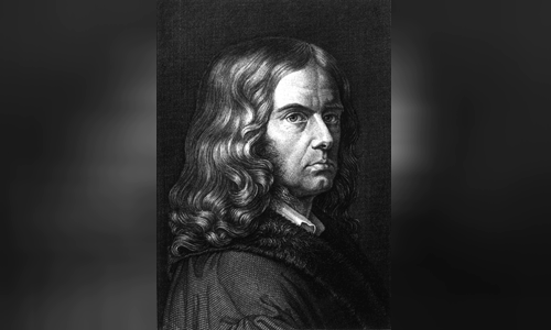 Adelbert von Chamisso
