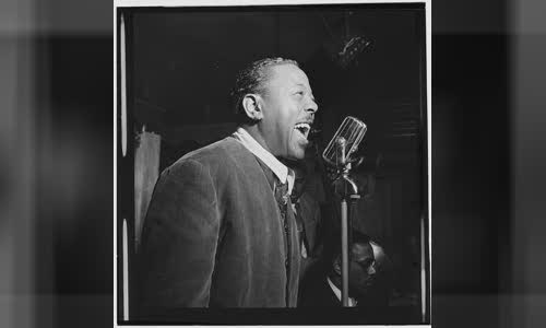 Roy Eldridge