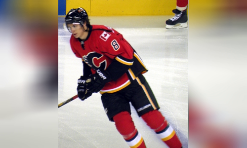Joe Colborne