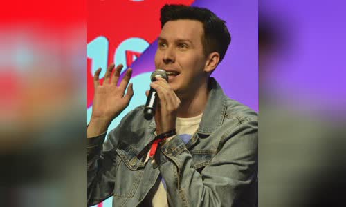 Phil Lester