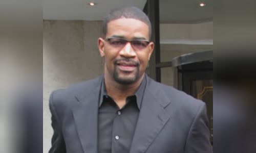 Otis Smith (basketball)
