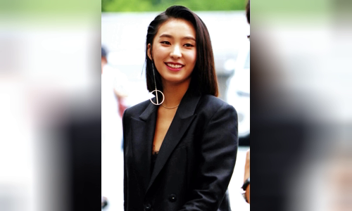 Yoon Bo-ra