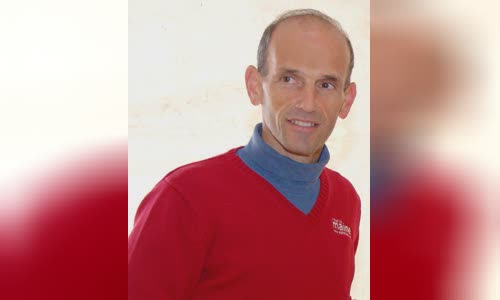 John Baldacci