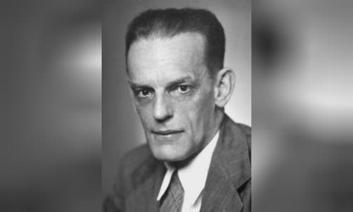 Max Theiler