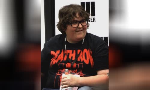 Andy Milonakis