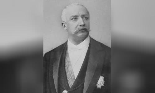 Félix Faure