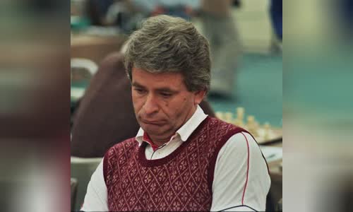 Boris Spassky