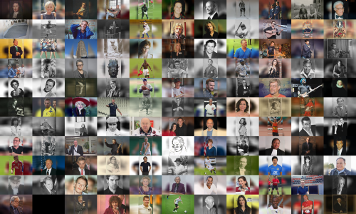 History Births on January 31