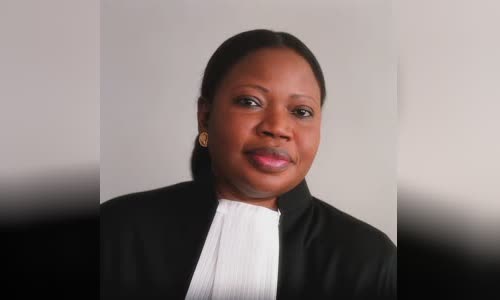 Fatou Bensouda