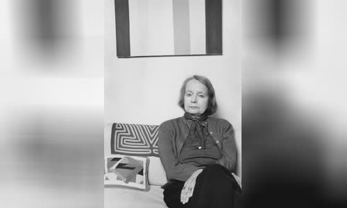 Betty Parsons