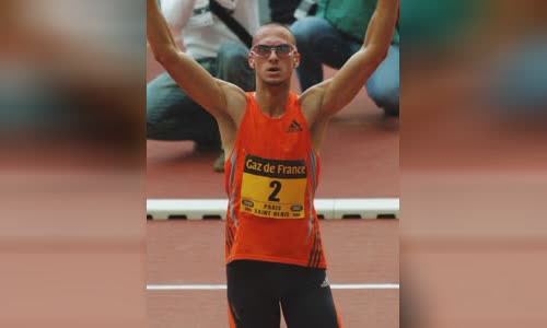 Jeremy Wariner