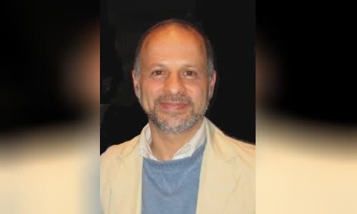 Akbar Ganji