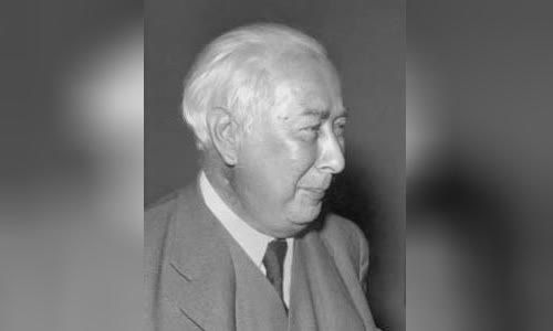 Theodor Heuss