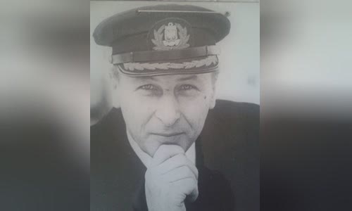 Miron Babiak