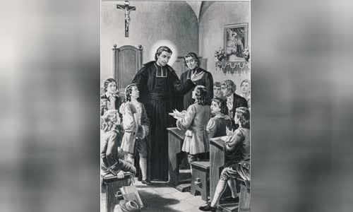 Louis de Montfort