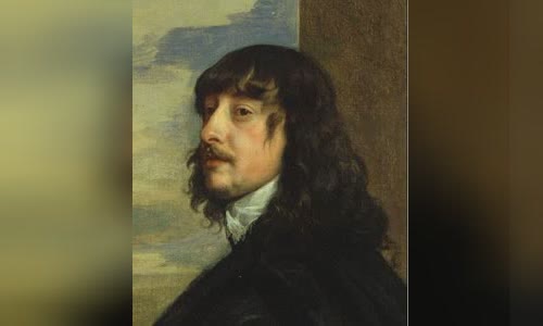 James Stanley, 7th Earl of Derby