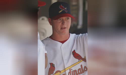Brad Thompson