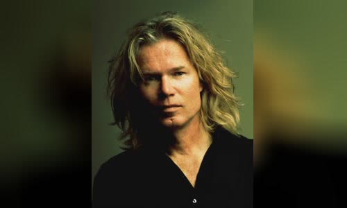 Adrian Vandenberg