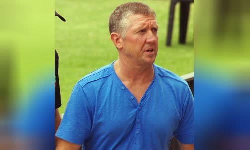 Craig Coleman