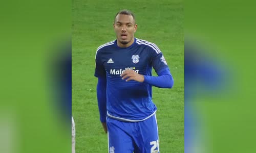 Kenneth Zohore
