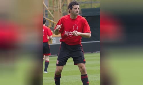 Julio Arca