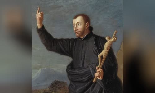 John Francis Regis