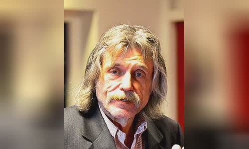 Johan Derksen
