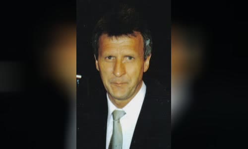 Stefan Majewski