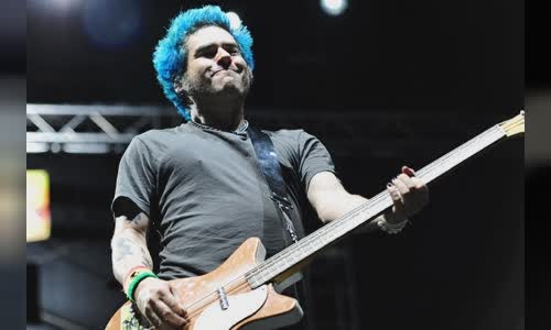 Fat Mike