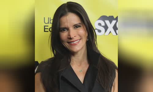 Patricia Velásquez