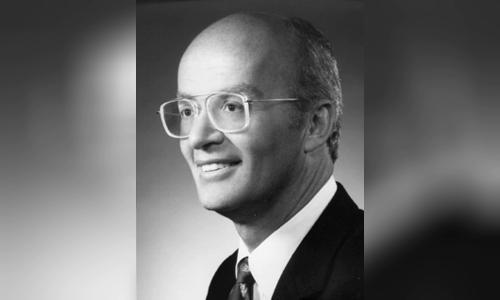 James G. Watt