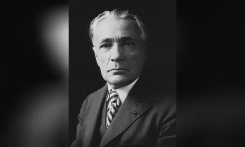 Henri Desgrange