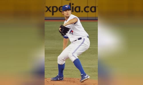 Josh Johnson (baseball)