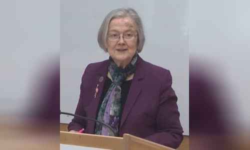 Brenda Hale, Baroness Hale of Richmond