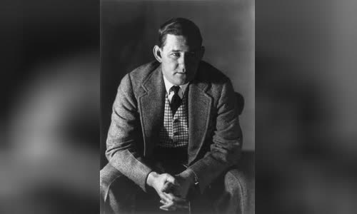 John O'Hara