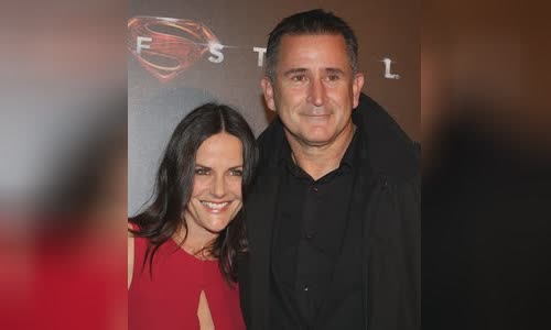 Anthony LaPaglia